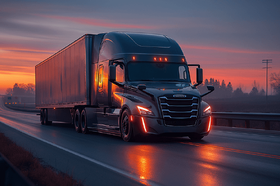 Route Optimization: How to Reduce Fuel Costs for Long-Haul Trucking